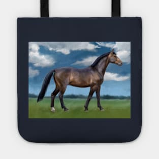 Pastoral Tote