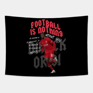 Origi Tapestry