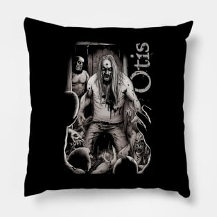 Otis Pillow