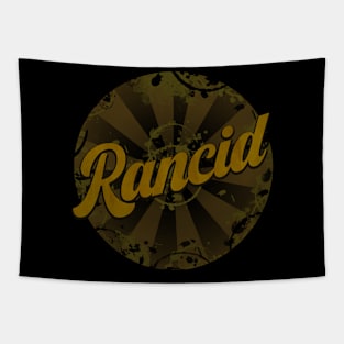 rancid Tapestry