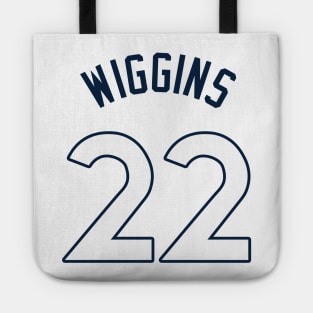 Andrew Wiggins Tote