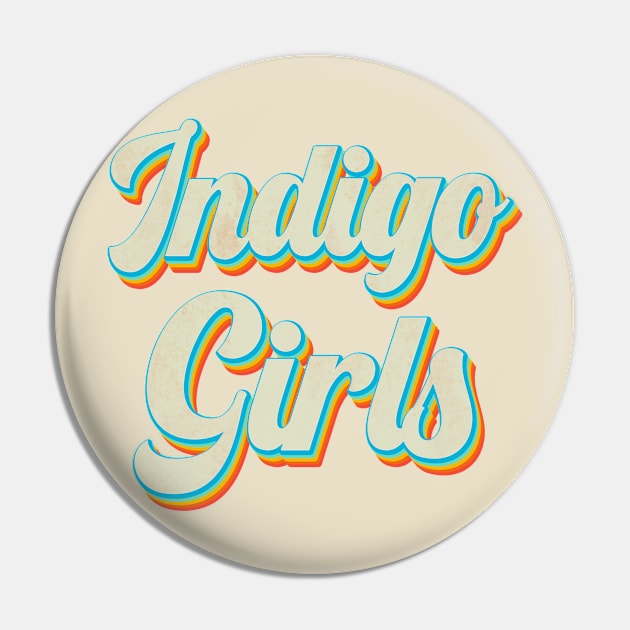 vintage color indigo girls Pin by Wizz Ventura