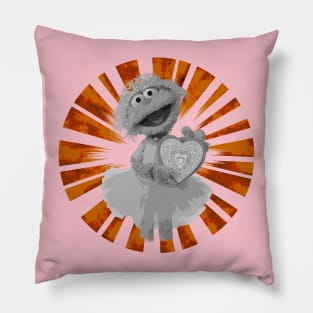 muppets show Pillow