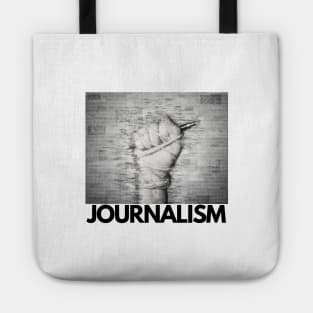 Journalism Tote