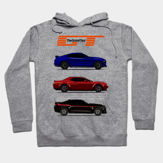 grand tour hoodie
