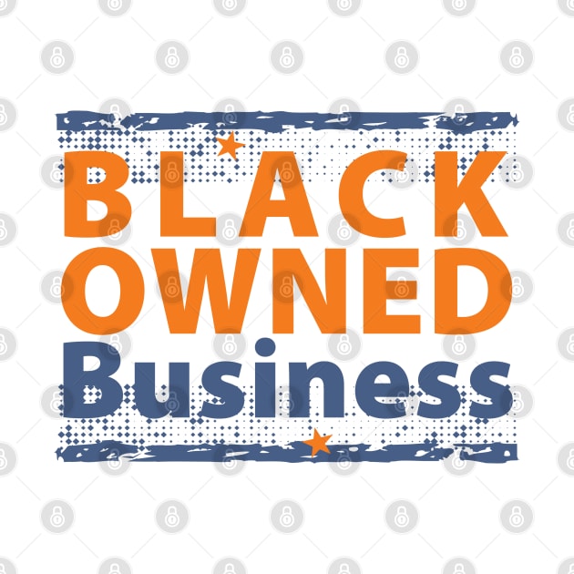 Black Owned Business by Sofiia Golovina