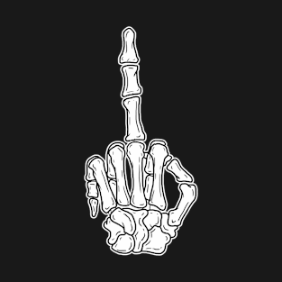 Fck you T-Shirt