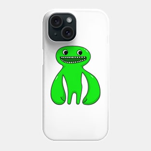 Jumbo Josh Garten of Banban Phone Case