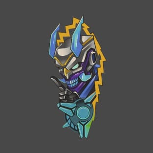 jhin T-Shirt