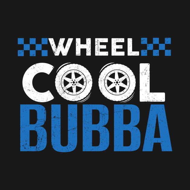 Wheel Cool Bubba Custom Wheel Car Guy Fathers Day by gaustadabhijot