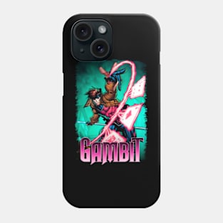 Comic Superhero Phone Case