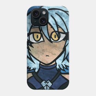 KH | Aquanort Phone Case