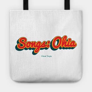 Songs: Ohia Tote