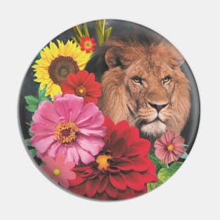 ROAR Gently Pin