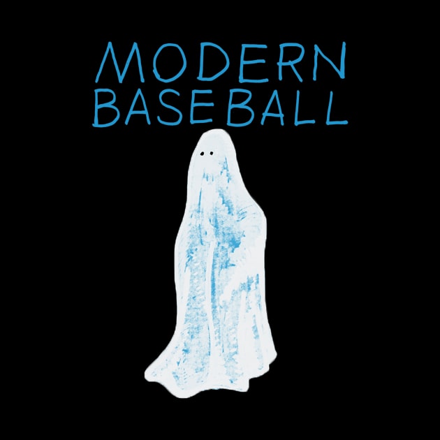 Modern Baseball ( Holy Ghost Tour ) by In every mood