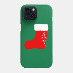 Christmas Stocking Phone Case