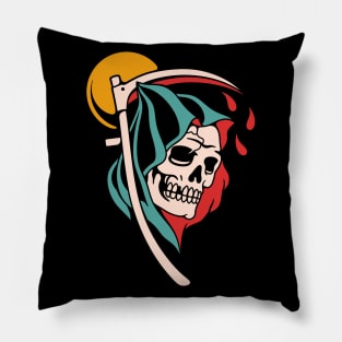 Reaper Pillow