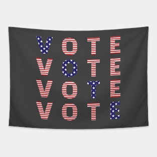 Vote 2020 Tapestry