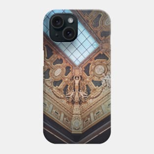 Salon Carre Phone Case