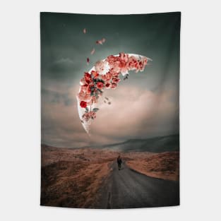 Peaceful Tapestry