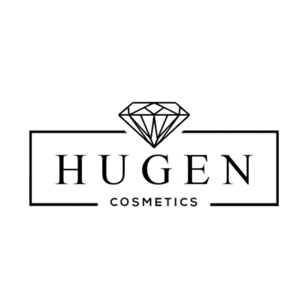 Hugen Cosmetics Branded by Hugen Clothing