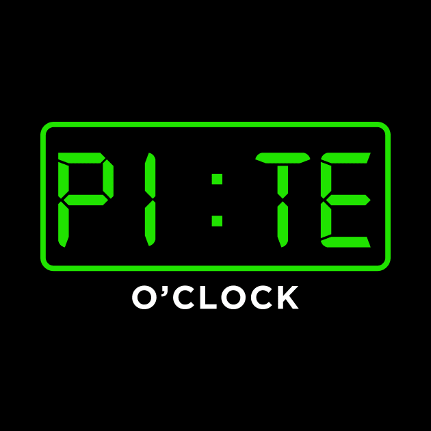 Pite O'clock by HustlemePite