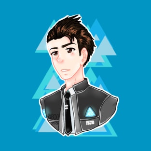 Conner|| DBH T-Shirt