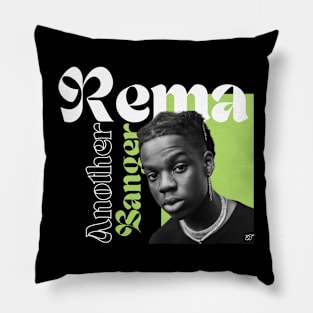 Rema Pillow