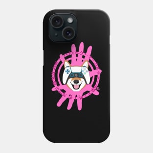 Generation Shiba Phone Case