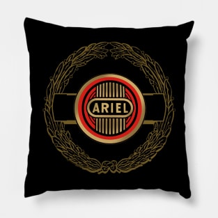 Ariel Motorcycles UK Pillow