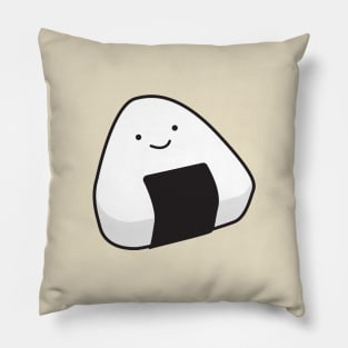 Onigiri Pillow