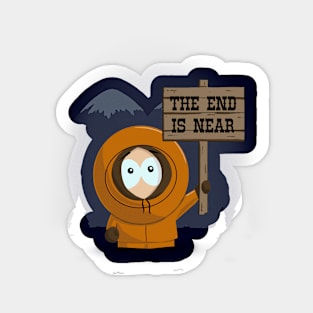 southpark<3 Sticker for Sale by anoushkabh