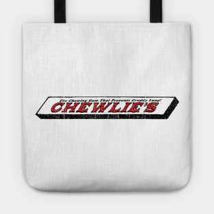 Chewlies Gum (Variant) Tote