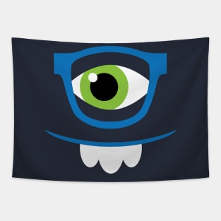 Evil Eye Tapestry