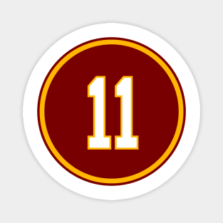 Alex Smith Magnet