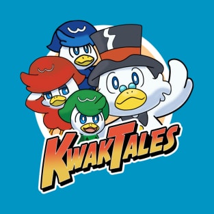 KwakTales T-Shirt