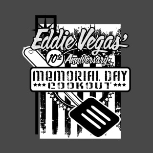 Memorial Day #10 T-Shirt