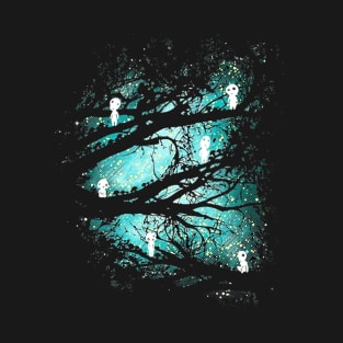 Tree Spirits T-Shirt