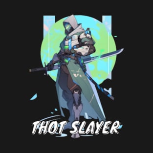 Thot slayer T-Shirt