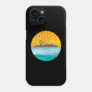 balearic islands Phone Case