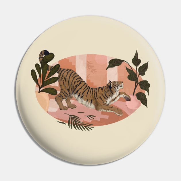 Easy Tiger #2 Pin by LauraGraves