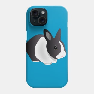 Rabbit Phone Case