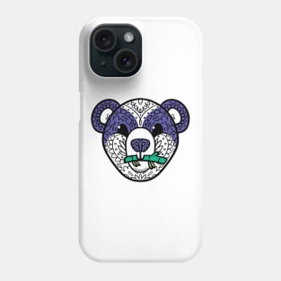 Bamboo Panda Phone Case