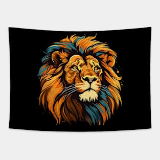 lion Tapestry