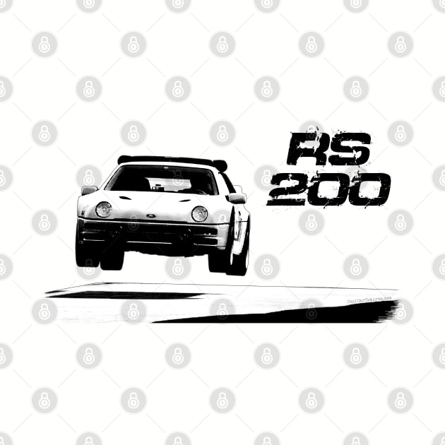 RS200 by CoolCarVideos