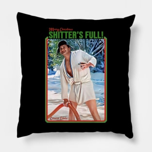 Shitter's Full Pillow