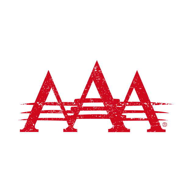 Lucha Libre - AAA - Rudos vs técnicos - red design by verde