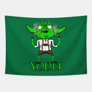 YODEL Tapestry