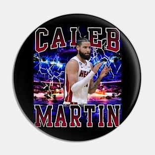 Caleb Martin Pin