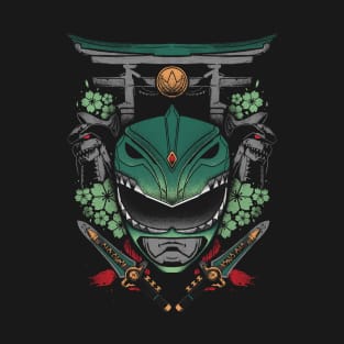 Green Ranger T-Shirt